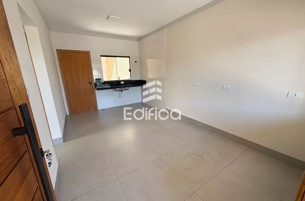 Casa para aluguel, 2 quarto(s),  Parque Dos Ipês, Paranavaí