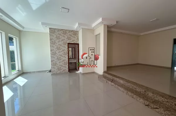 Casa Residencial e Comercial para aluguel,  Centro, Paranavaí