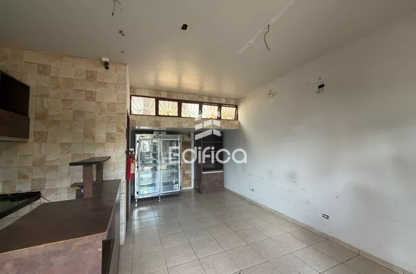 Sala comercial para aluguel,  Centro, Paranavaí