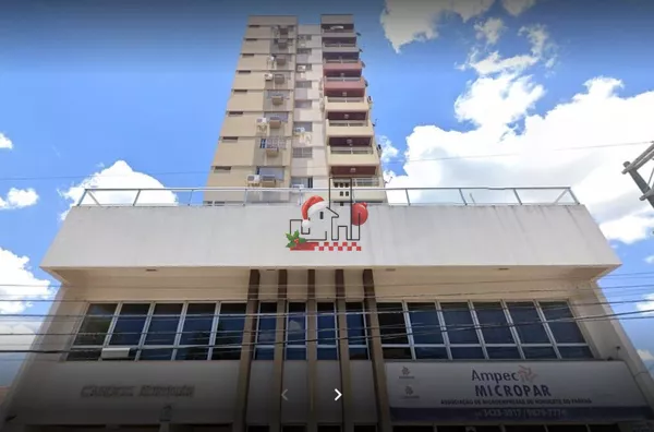 Apartamento para venda, 3 quarto(s),  Jardim Canadá, Paranavaí