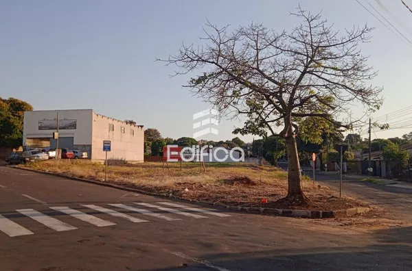 Terreno para aluguel, Paranavaí