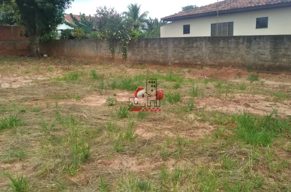 TERRENO À VENDA EM TAMBOARA 
