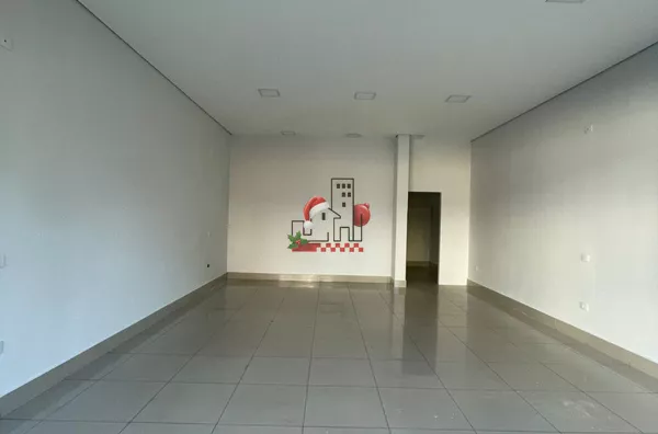 Sala comercial para aluguel,  Centro, Paranavaí