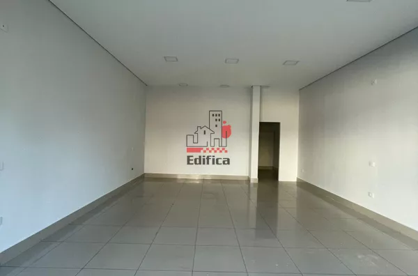 Sala comercial para aluguel,  Centro, Paranavaí