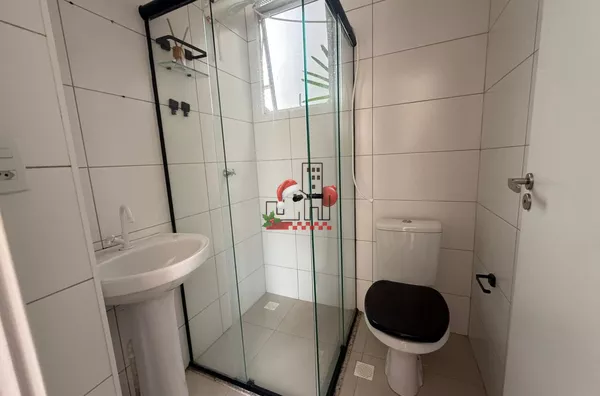 Apartamento para aluguel,  Jardim Das Nações, Paranavaí