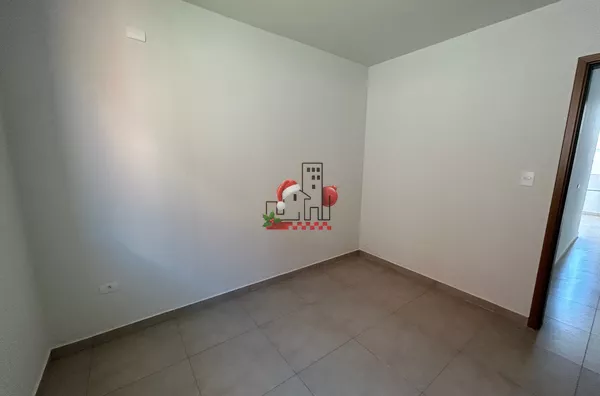 Casa em condomínio com 3 quartos - jardim campo belo paranavaí