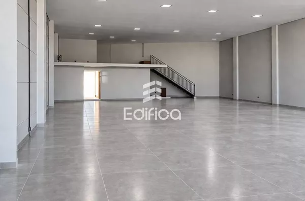 Barracão para aluguel,  Jardim Oásis, Paranavaí