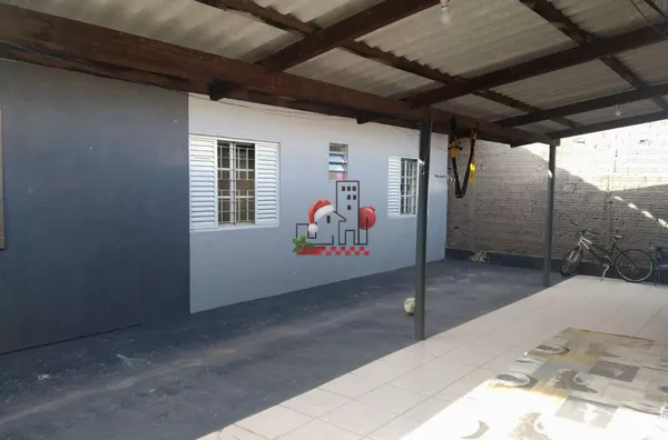 Casa para venda,  Jardim Monções, Paranavaí