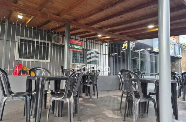 Imóvel comercial e residencial para venda,  Distrito De Graciosa, Paranavaí