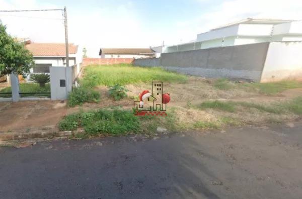 Terreno para venda,  Monte Cristo, Paranavaí
