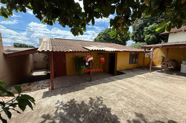 Lote para venda,  Jardim São João, Paranavaí