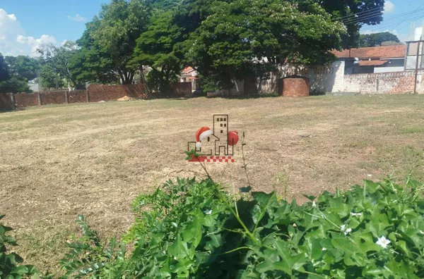 Terreno para venda, Paranavaí
