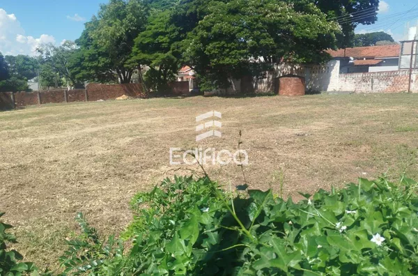Terreno para venda, Paranavaí