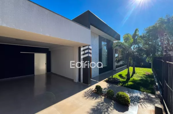 Casa para aluguel, 3 quarto(s),  Jardim Santos Dumont, Paranavaí