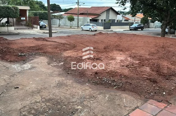Terreno para venda, Centro, Paranavaí