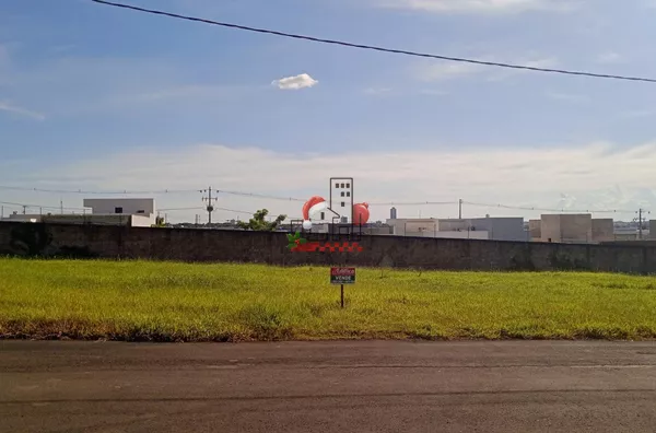 Terreno para venda,  Jardim Millenium I, Paranavaí