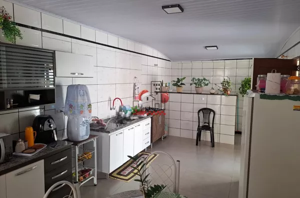 Casa para venda,  Jardim Hélio Lopes, Paranavaí