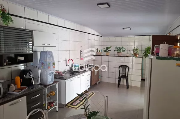 Casa para venda,  Jardim Hélio Lopes, Paranavaí