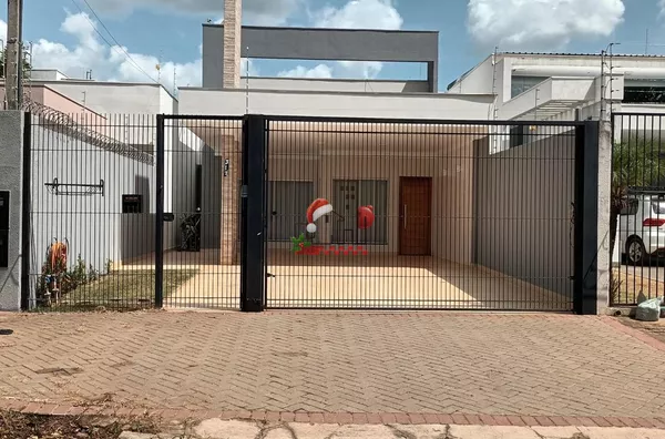 Casa para venda,  - Jardim das Palmeiras, Paranavaí