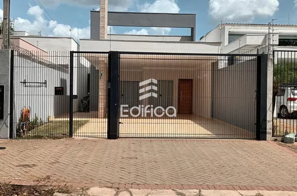 Casa para venda,  - Jardim das Palmeiras, Paranavaí