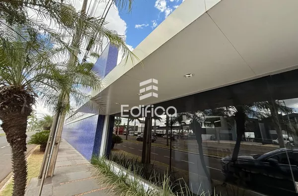 Imóvel comercial para ,  Jardim Santos Dumont, Paranavaí