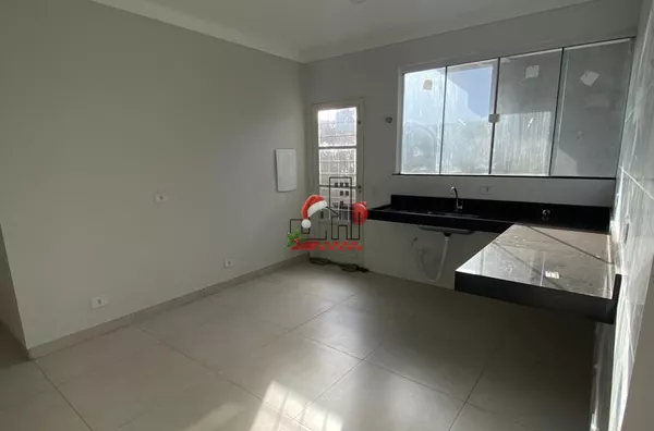 Casa para Venda no Jardim Milenium 