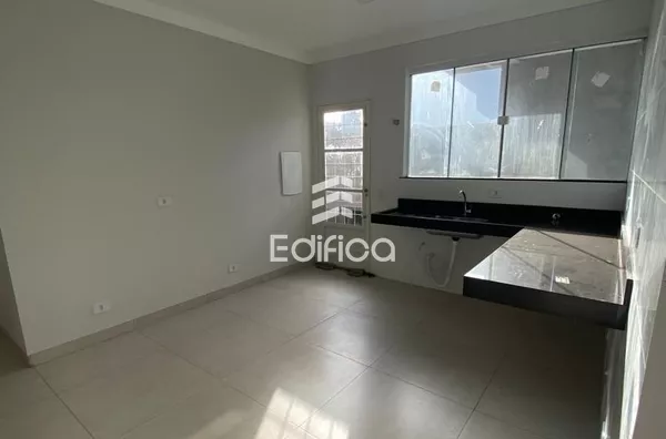 Casa para Venda no Jardim Milenium 