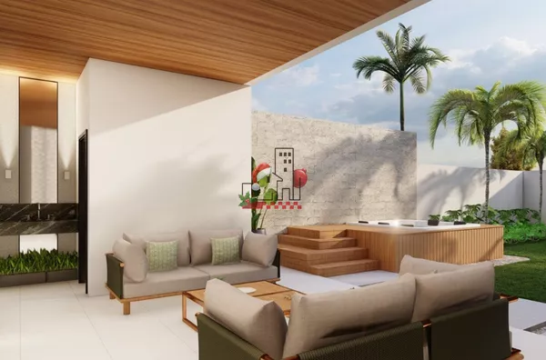 Casa em condomínio para venda,  Jardim Santos Dumont, Paranavaí