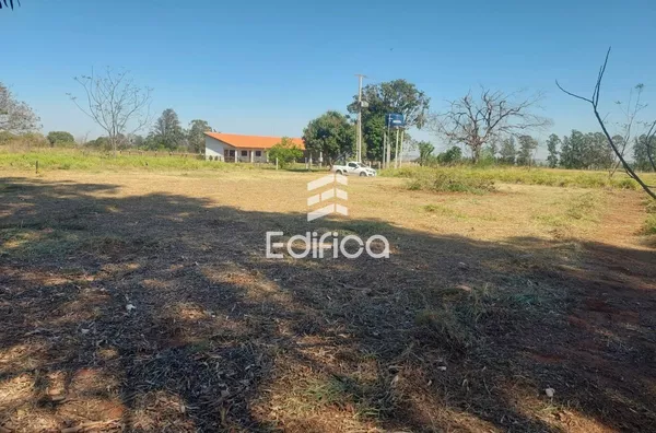 Terreno para venda,  Paranavaí