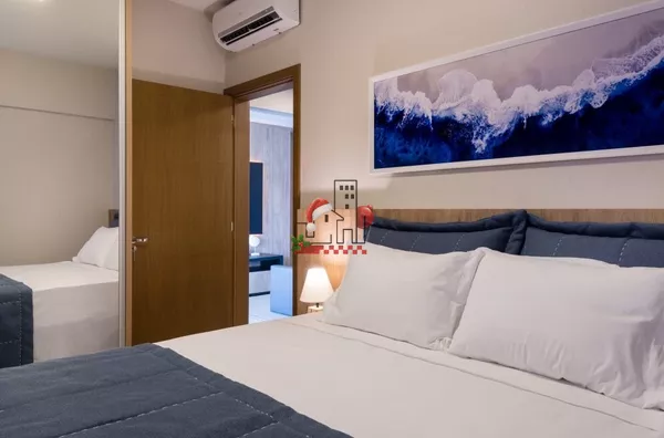 Apartamento para venda 