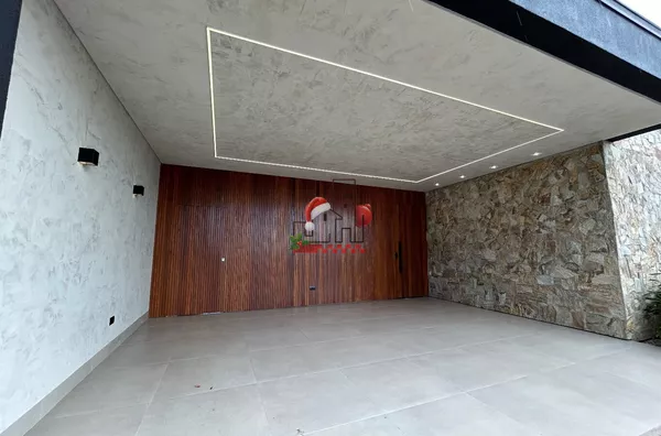 Casa em condomínio à venda - São Jorge