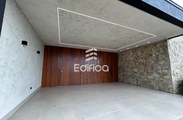 Casa em condomínio à venda - São Jorge