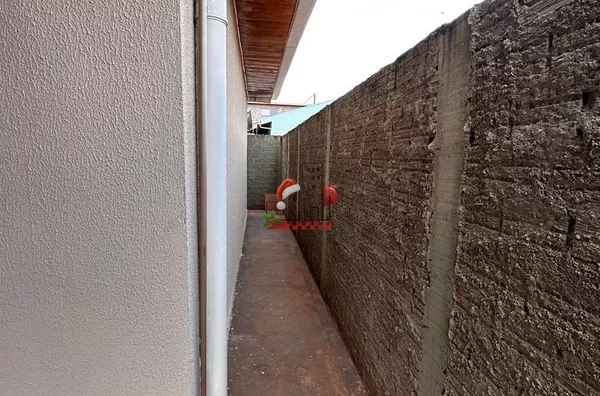 Casa à venda- Alto Paraná