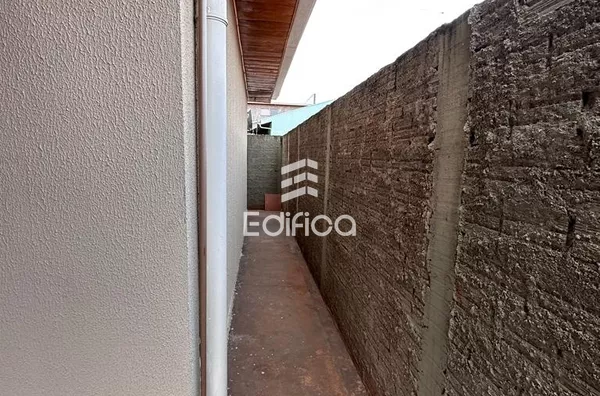 Casa à venda- Alto Paraná