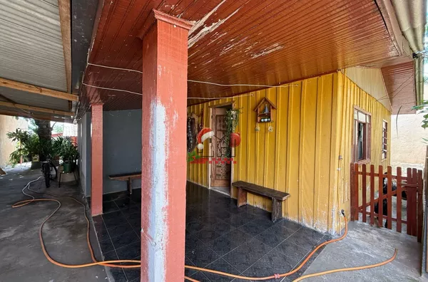 Lote para venda,  Jardim São João, Paranavaí