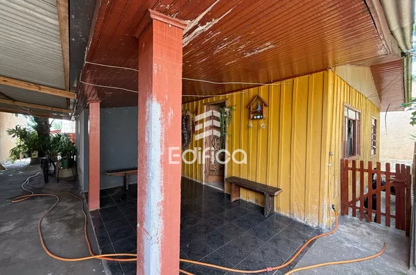 Lote para venda,  Jardim São João, Paranavaí