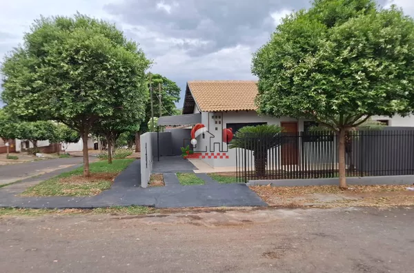 Casa para venda, Jardim Simone, Paranavaí