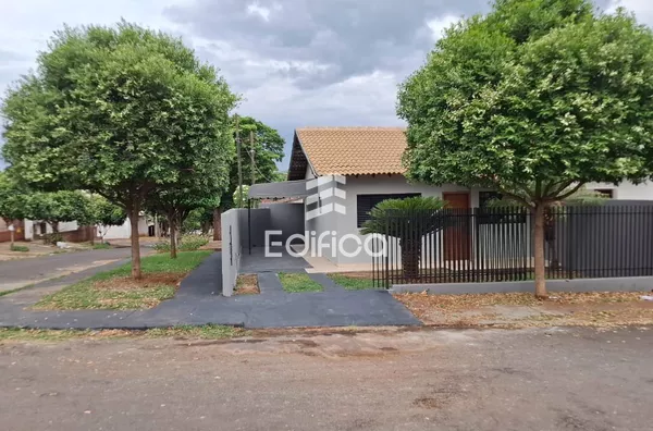 Casa para venda, Jardim Simone, Paranavaí