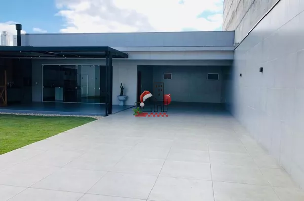 Casa à venda, Jardim Barra, Balneário Camboriú