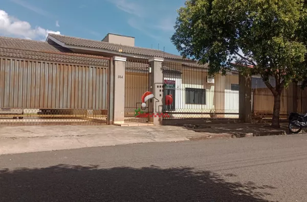 Casa para venda,  Jardim Novo Ouro Branco, Paranavaí