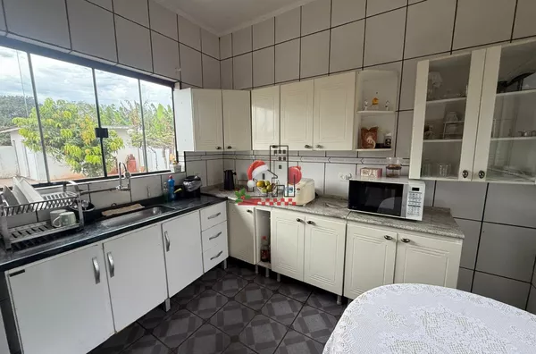 Casa para venda- Tamboara