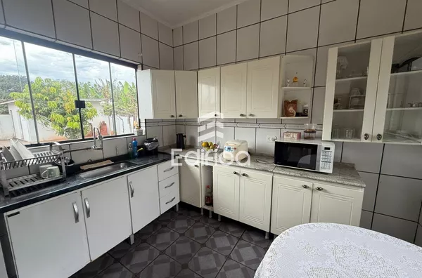 Casa para venda- Tamboara