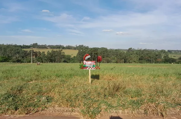 Terreno para venda, Residencial Veneza, Paranavaí