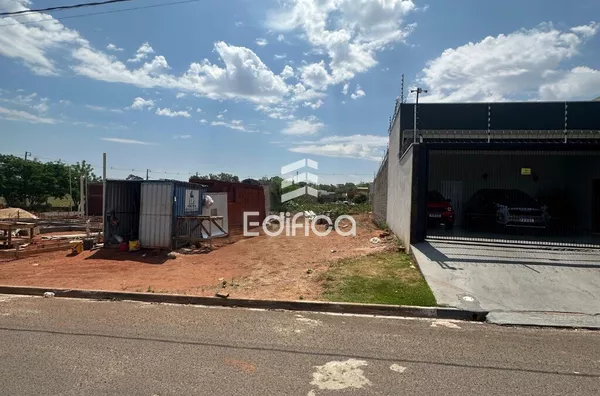 Terreno para venda,  Jardim Oásis, Paranavaí