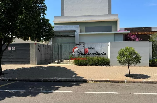 Apartamento para venda, 3 quarto(s),  Centro, Paranavaí