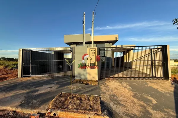 Casa para venda,  Residencial Campestre, Paranavaí
