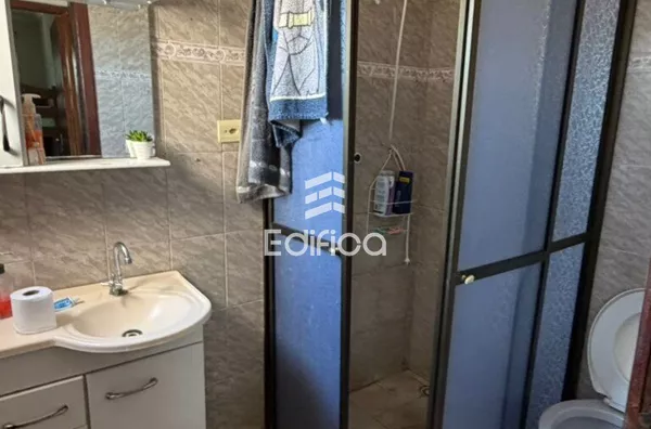 Sobrado para venda, Jardim Santa Cecilia, Paranavaí