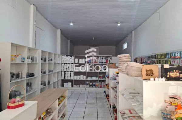Imóvel comercial para venda,  Guairaçá