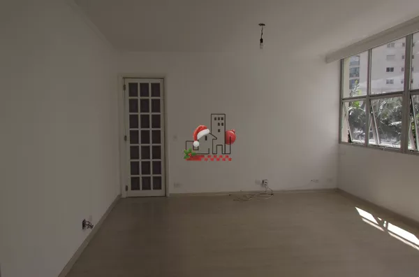 Apartamento para venda em São Paulo