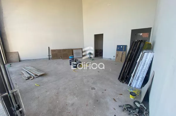 Sala comercial térrea para Aluguel, Jardim Ibirapuera, Paranavaí